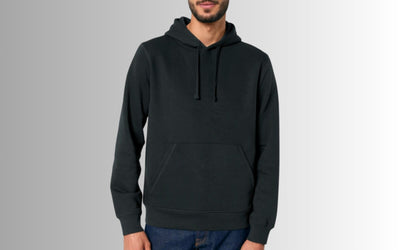 Standard Hoodie