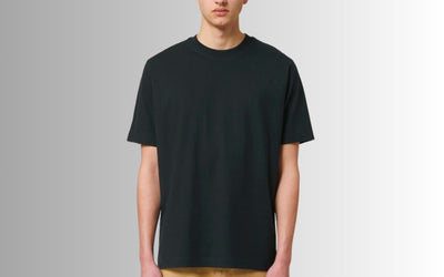 Organic Oversized T-Shirt
