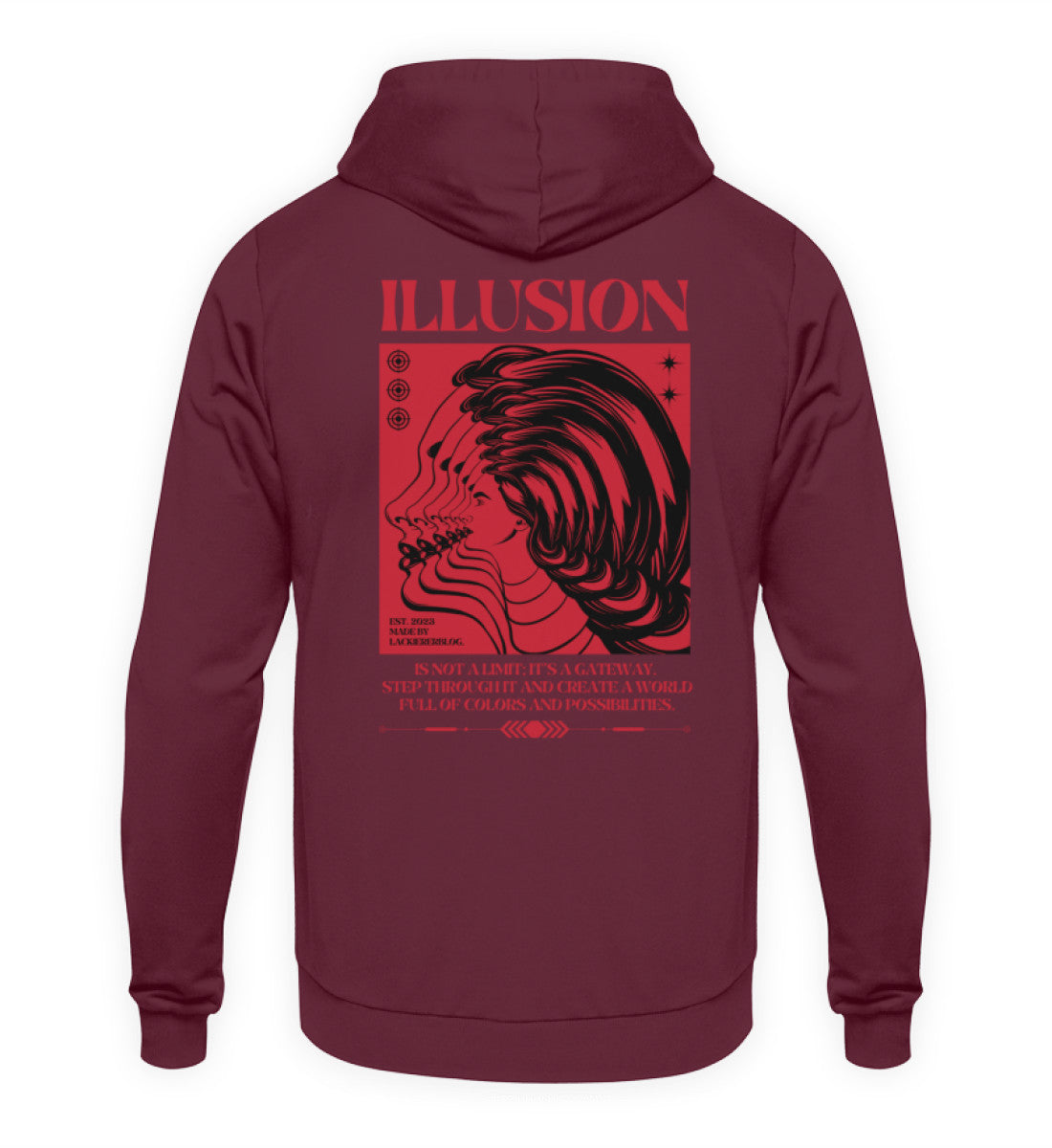 Burgundy-839