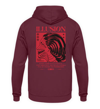 Burgundy-839