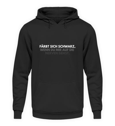 Tief Schwarz-639