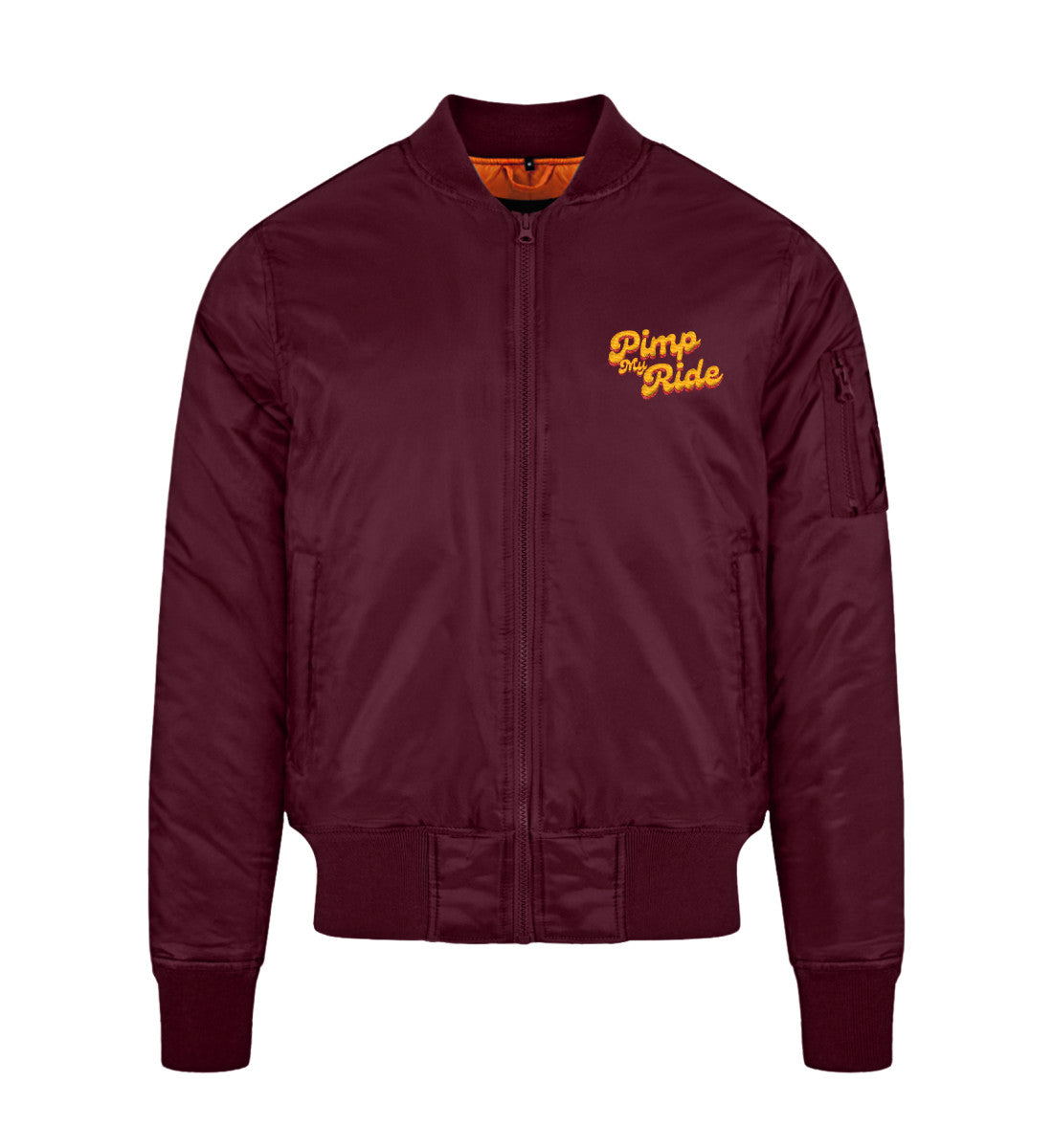 Burgundy-839