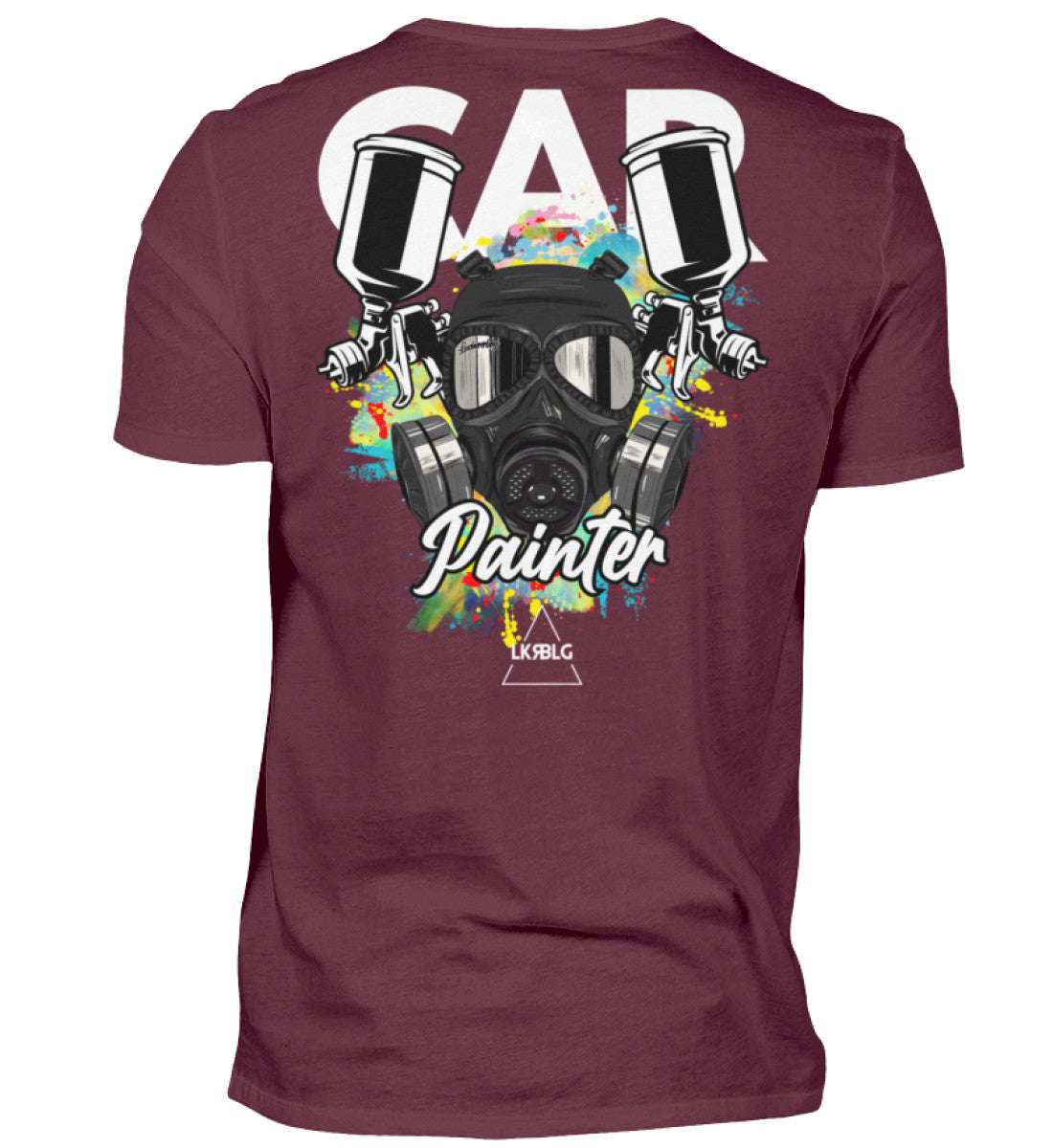 Burgundy-839