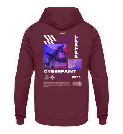 Burgundy-839