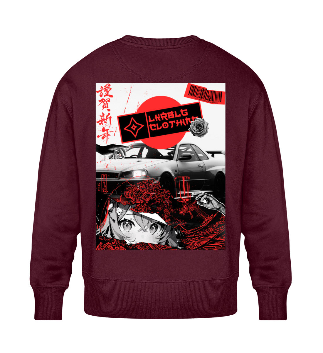 Burgundy-839
