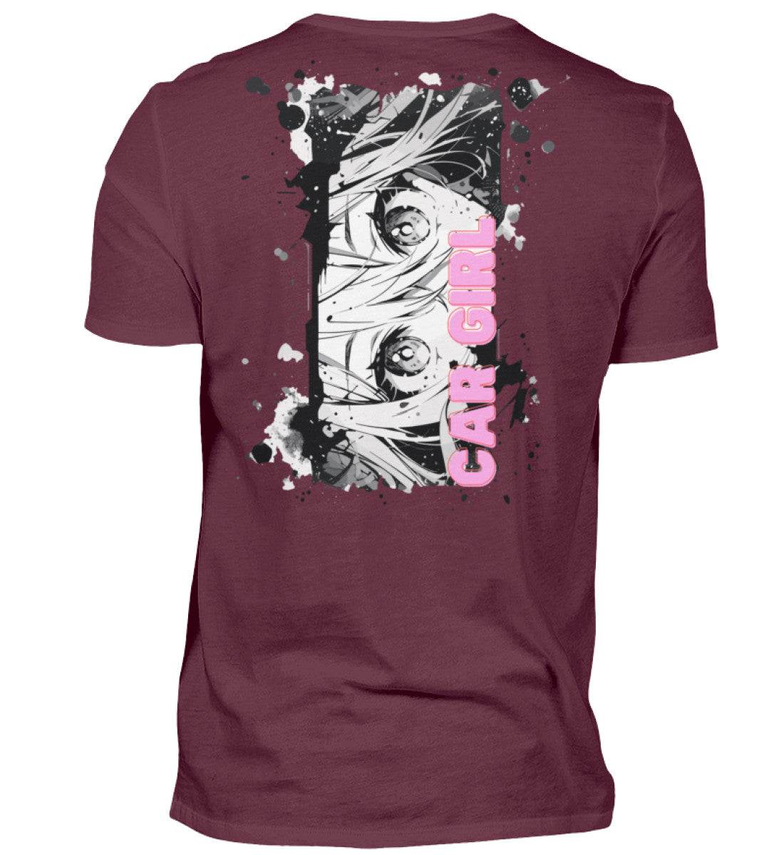 Burgundy-839