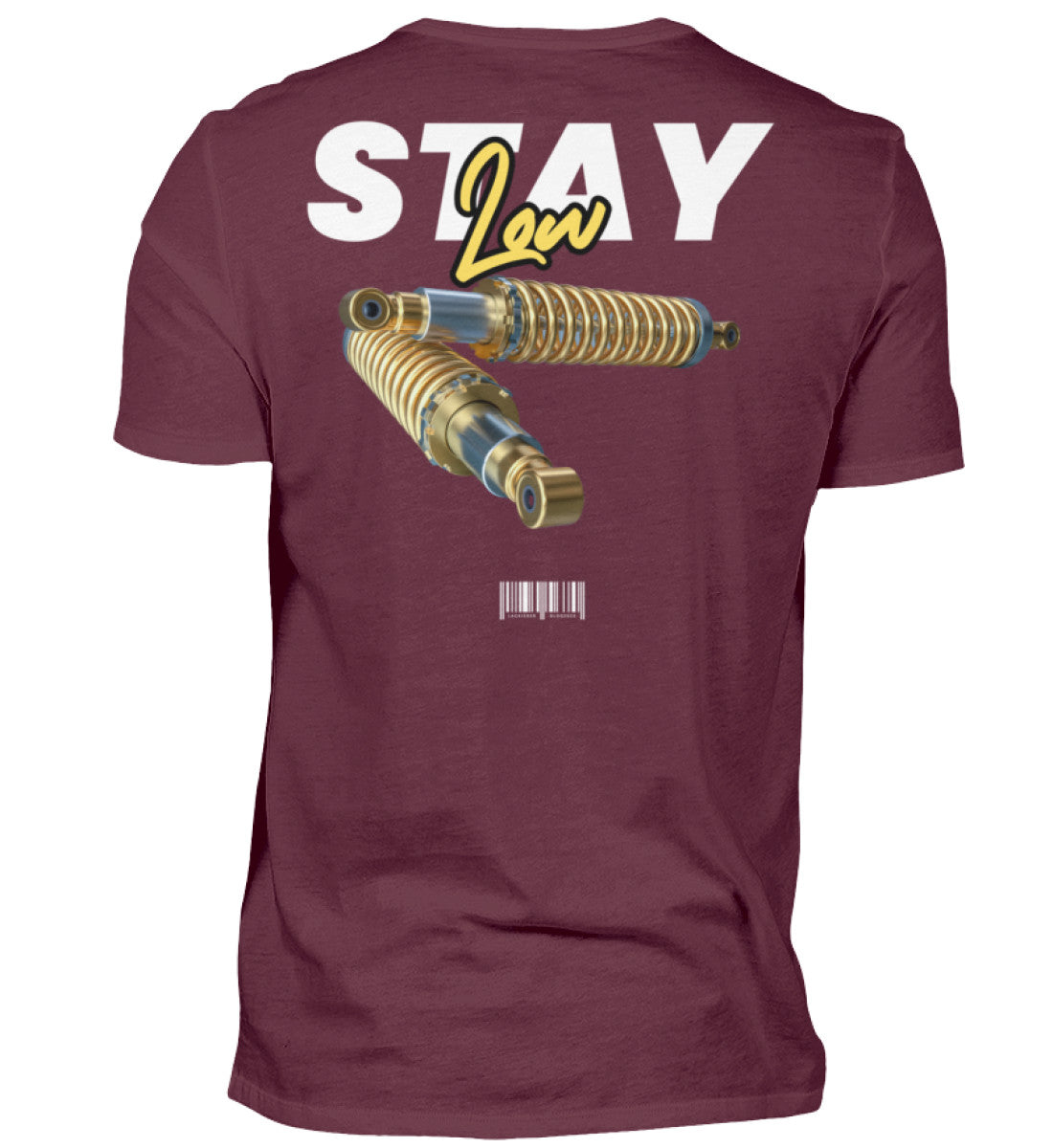 Burgundy-839