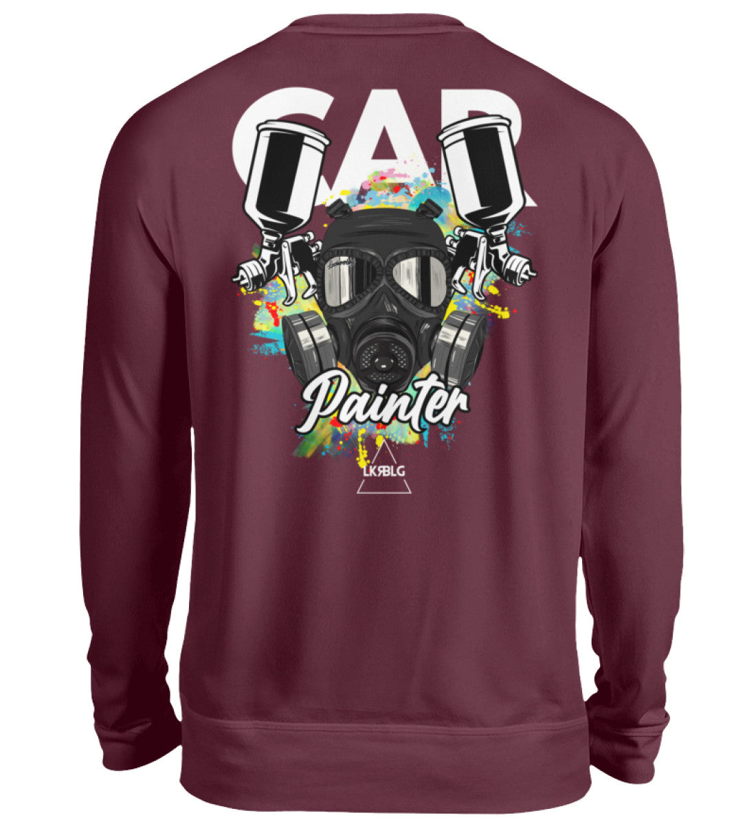 Burgundy-839
