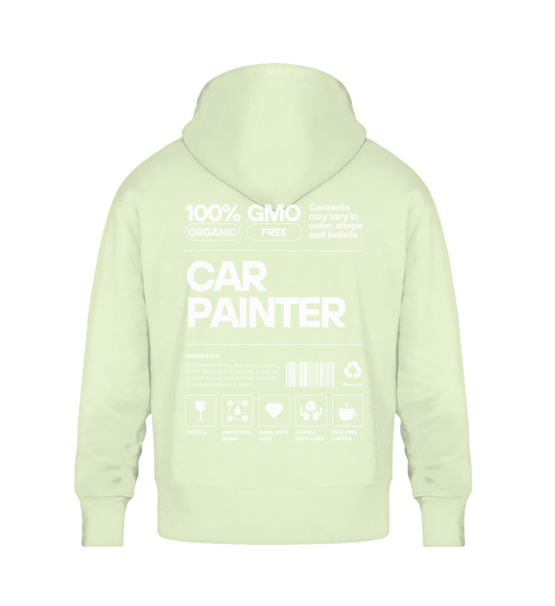 Stem Green-7105