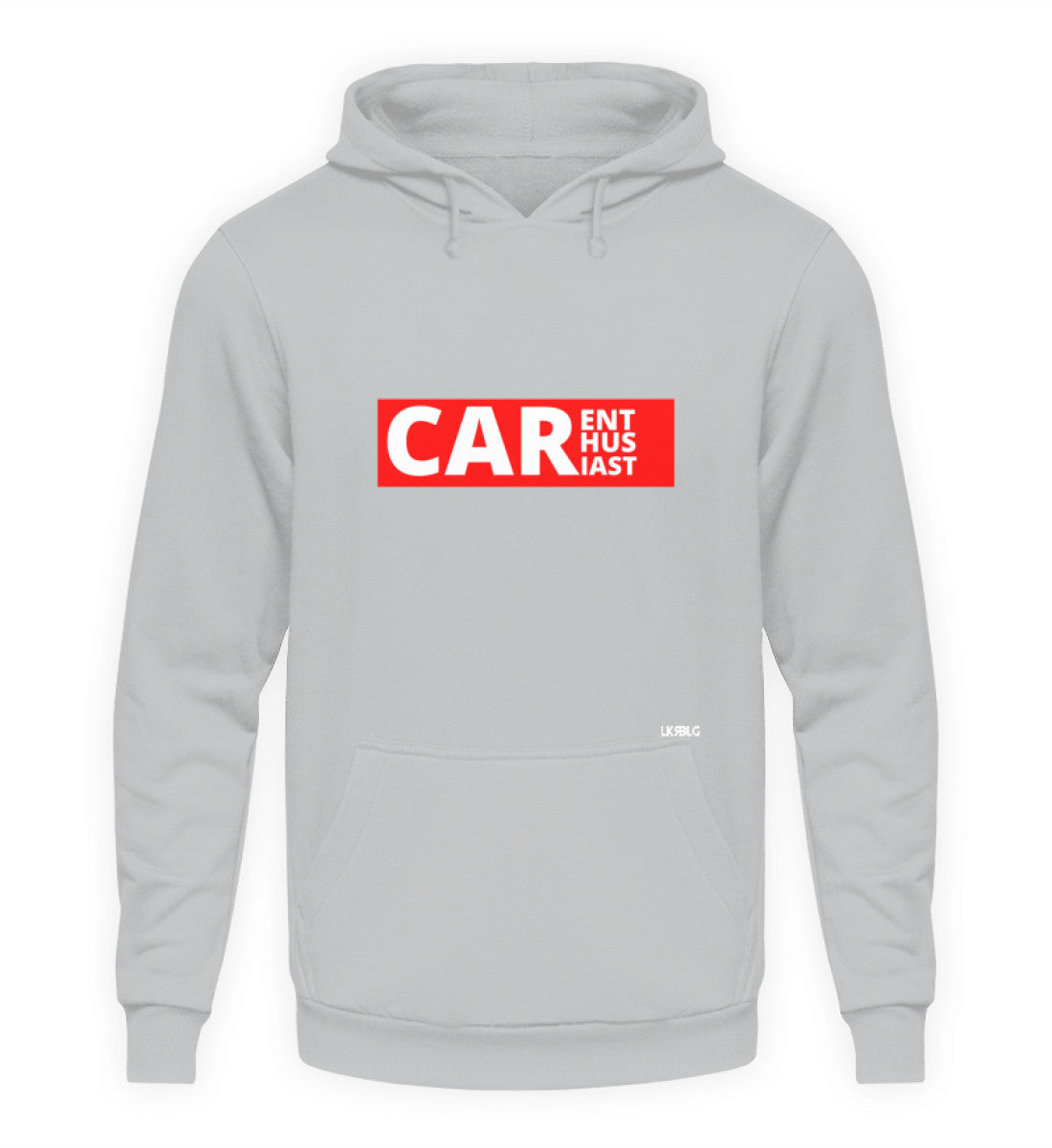 Heather Sport Grey-6807