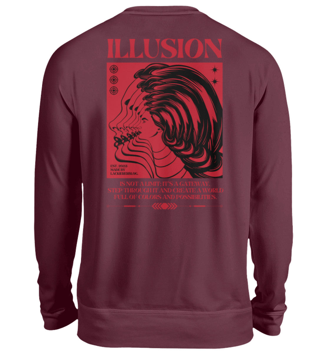 Burgundy-839