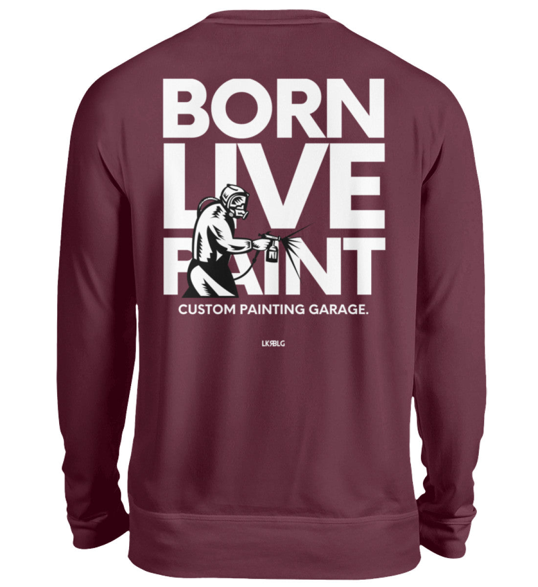 Burgundy-839