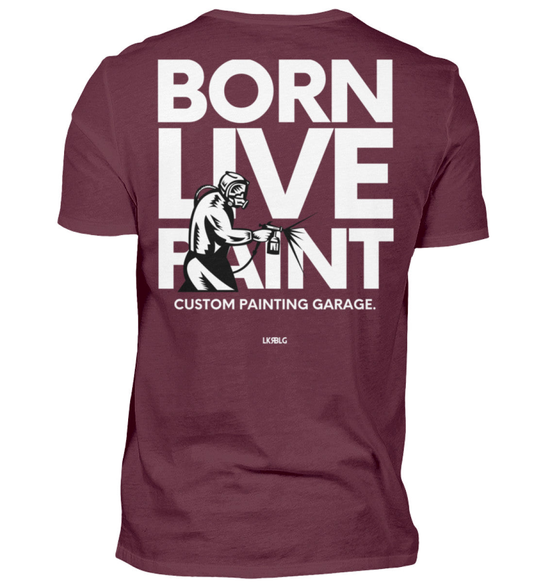 Burgundy-839