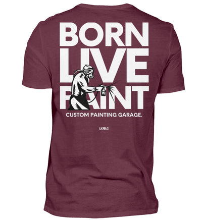 Burgundy-839