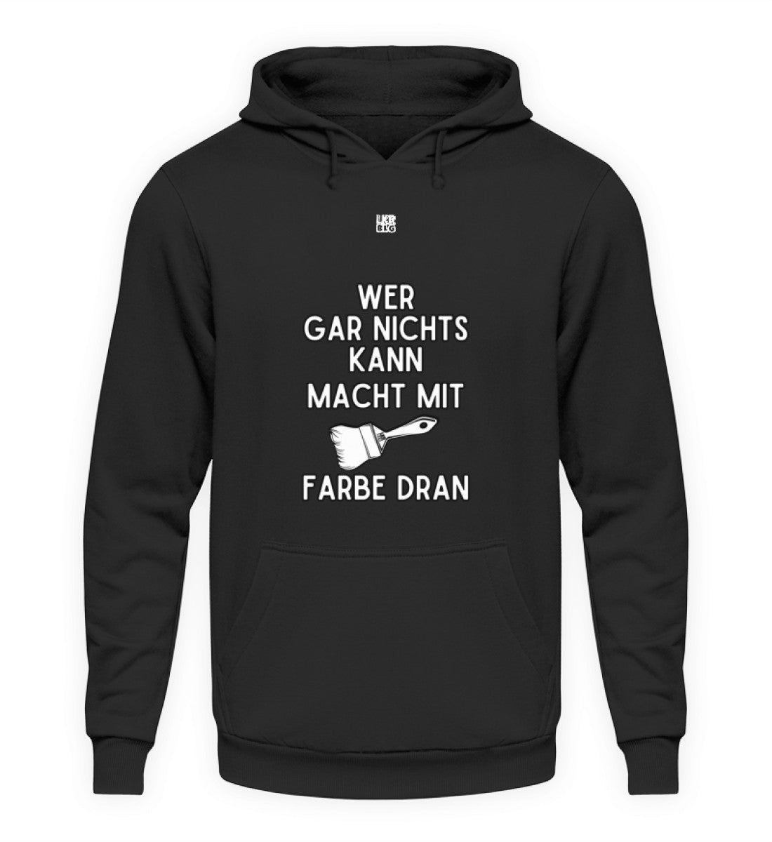 Tief Schwarz-639