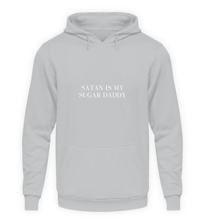 Heather Sport Grey-6807