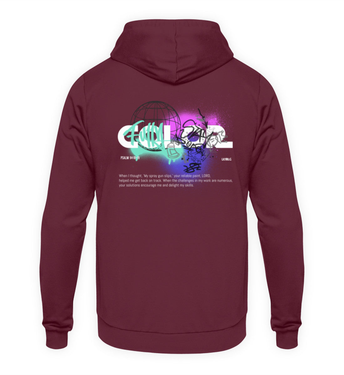 Burgundy-839