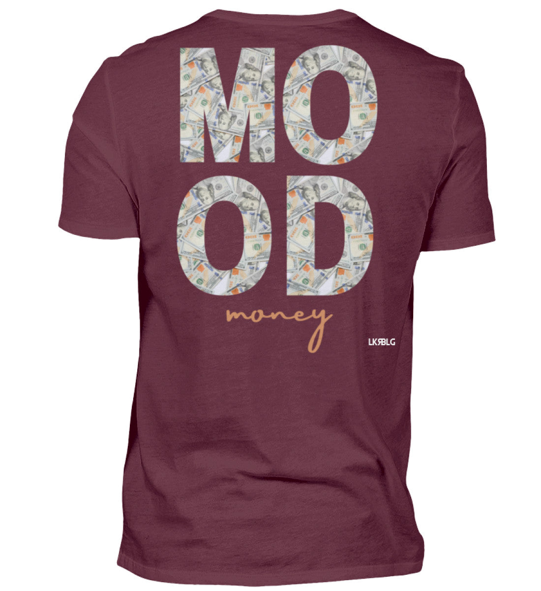 Burgundy-839