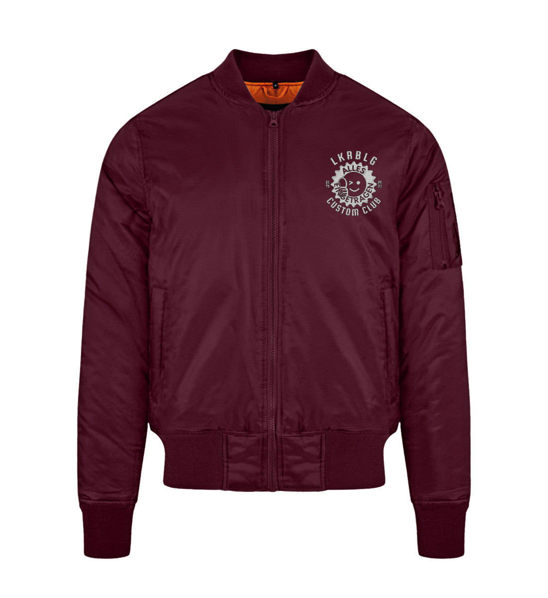 Burgundy-839