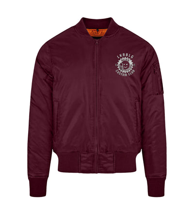 Burgundy-839