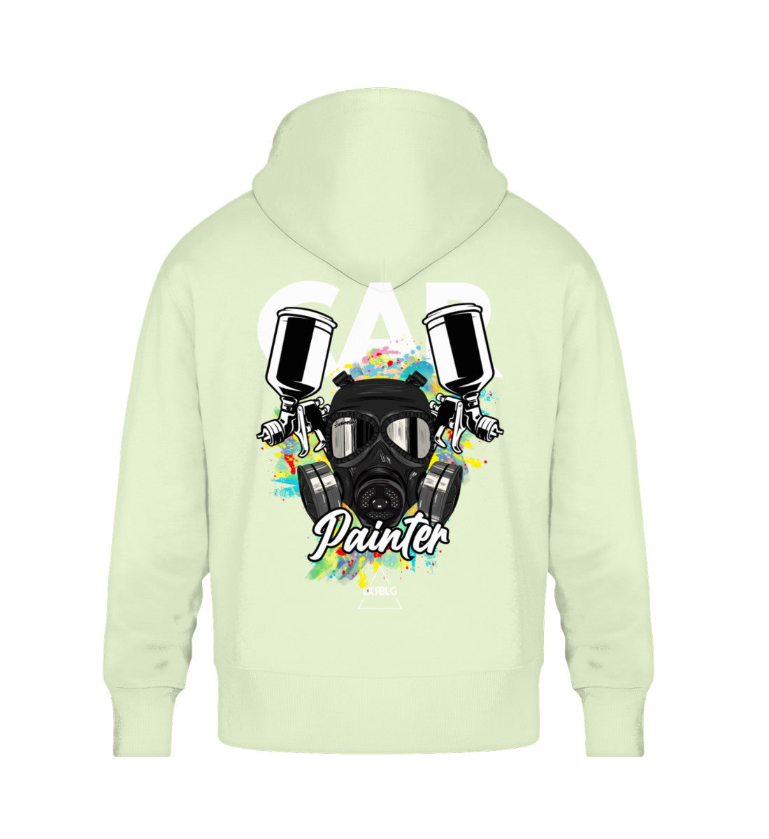 Stem Green-7105
