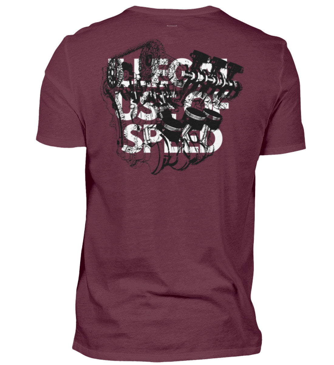 Burgundy-839