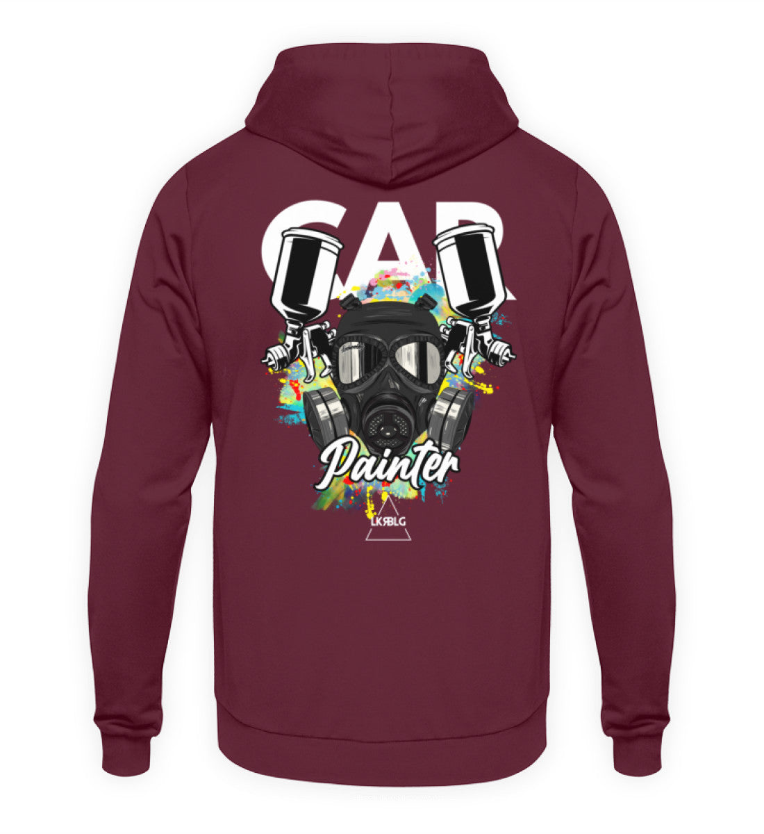 Burgundy-839
