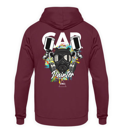 Burgundy-839