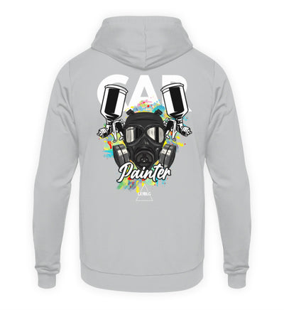 Heather Sport Grey-6807