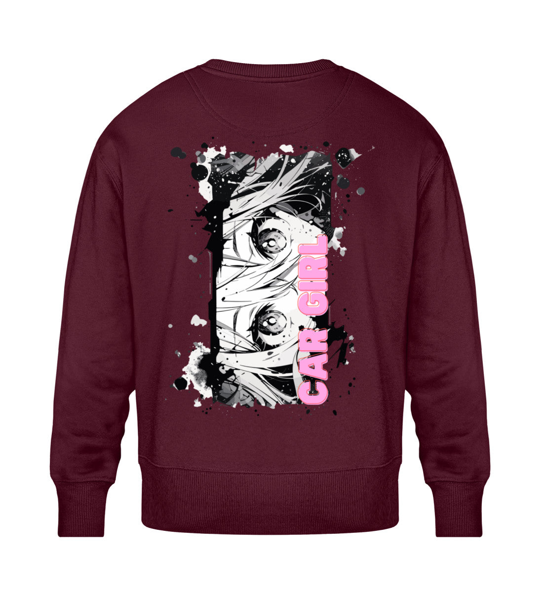 Burgundy-839