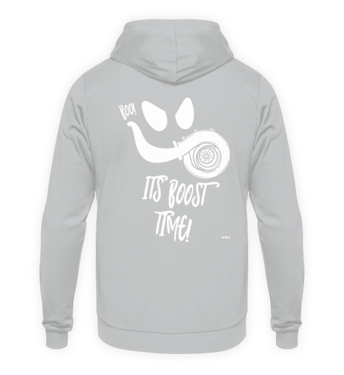 Heather Sport Grey-6807