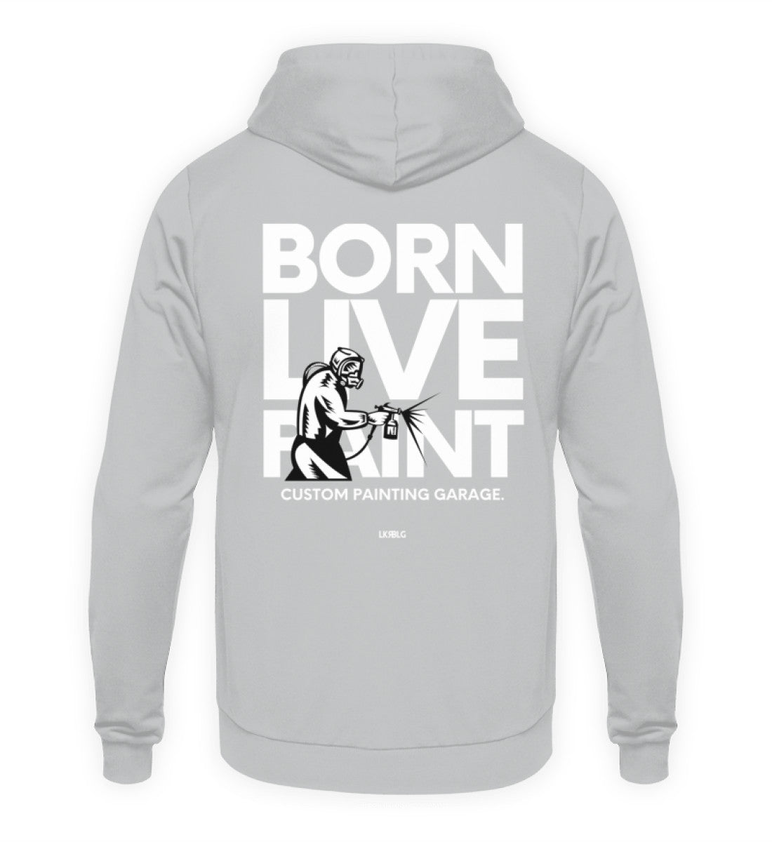 Heather Sport Grey-6807