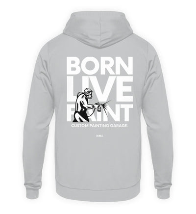 Heather Sport Grey-6807