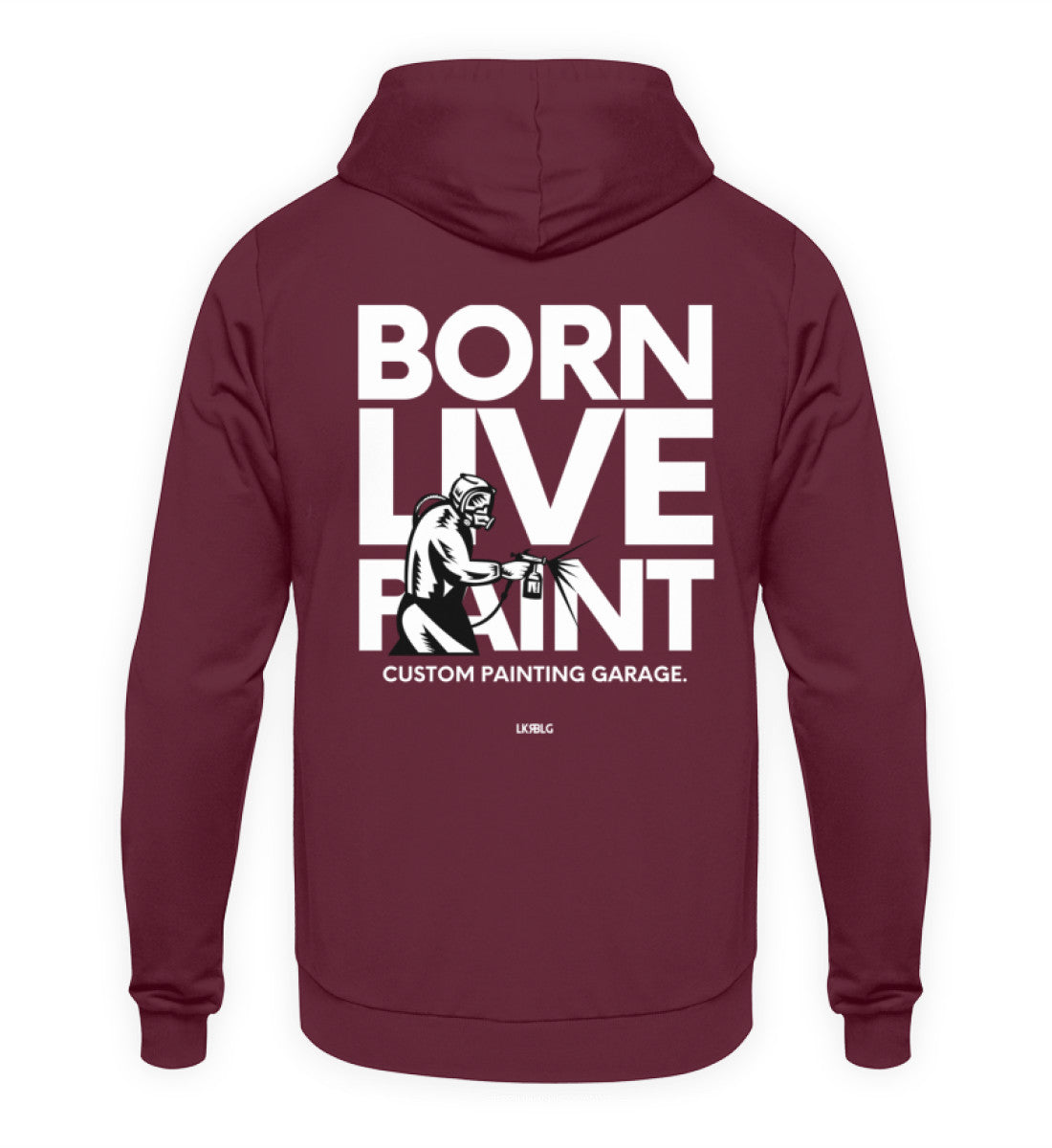 Burgundy-839