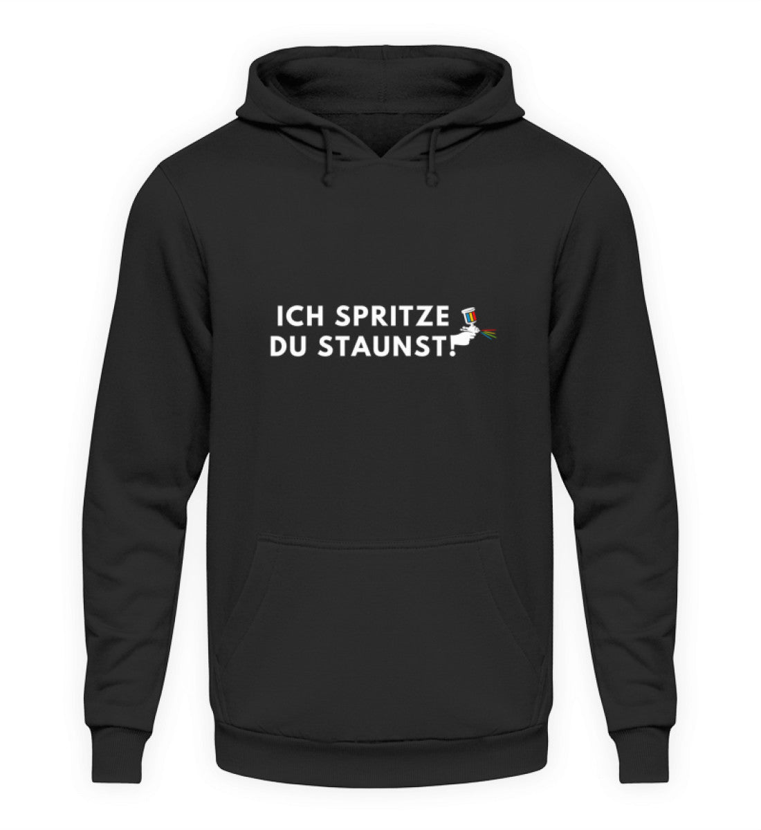 Tief Schwarz-639