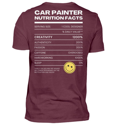 Burgundy-839