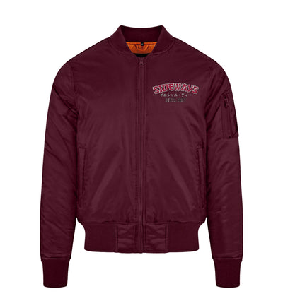 Burgundy-839
