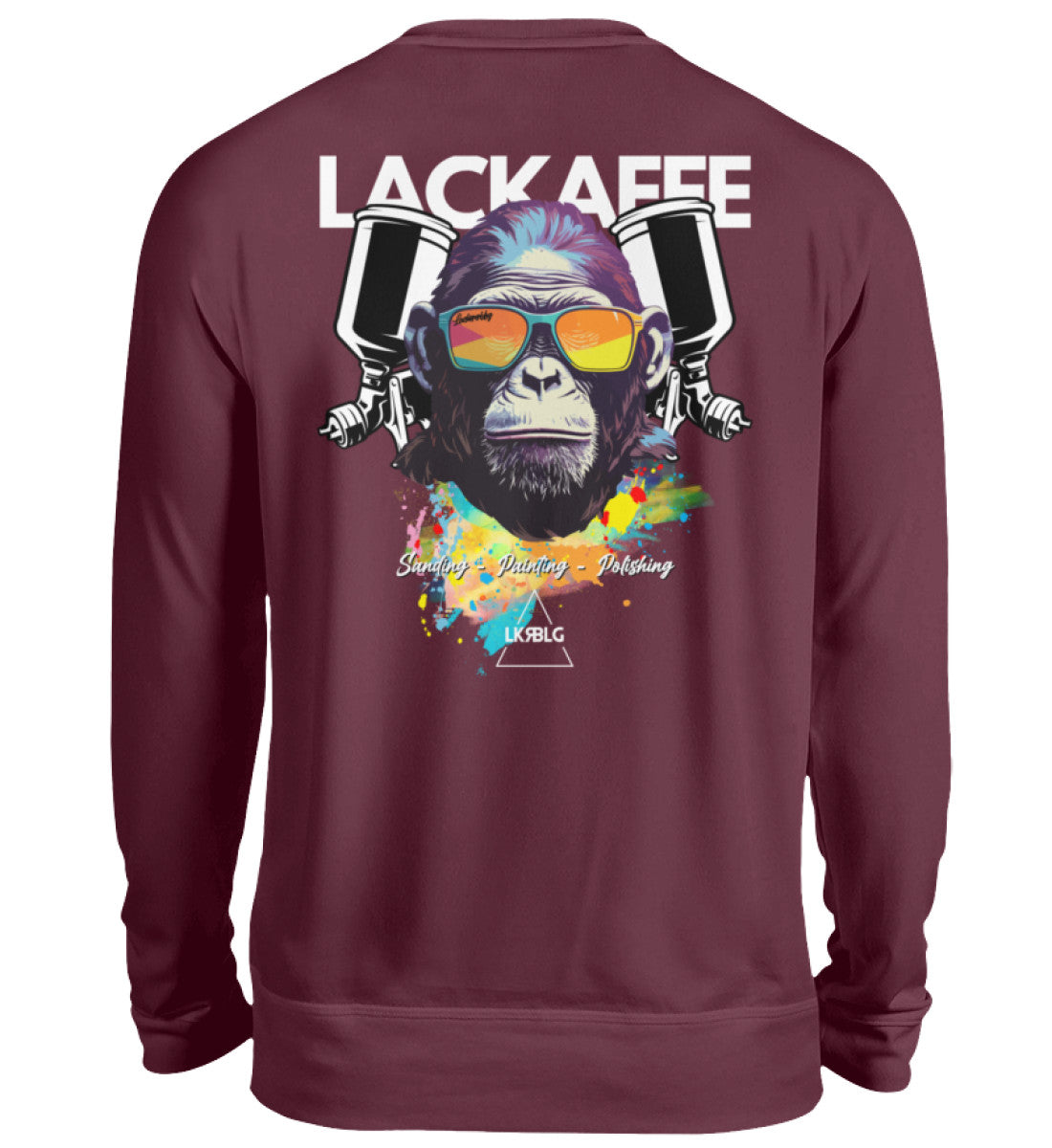 Burgundy-839