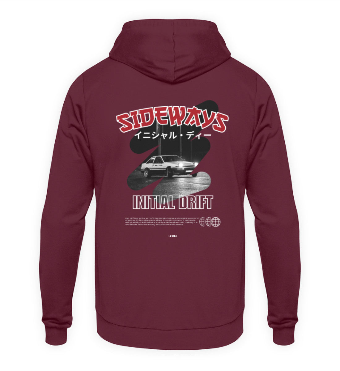 Burgundy-839