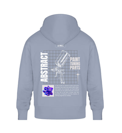 Serene Blue-7086