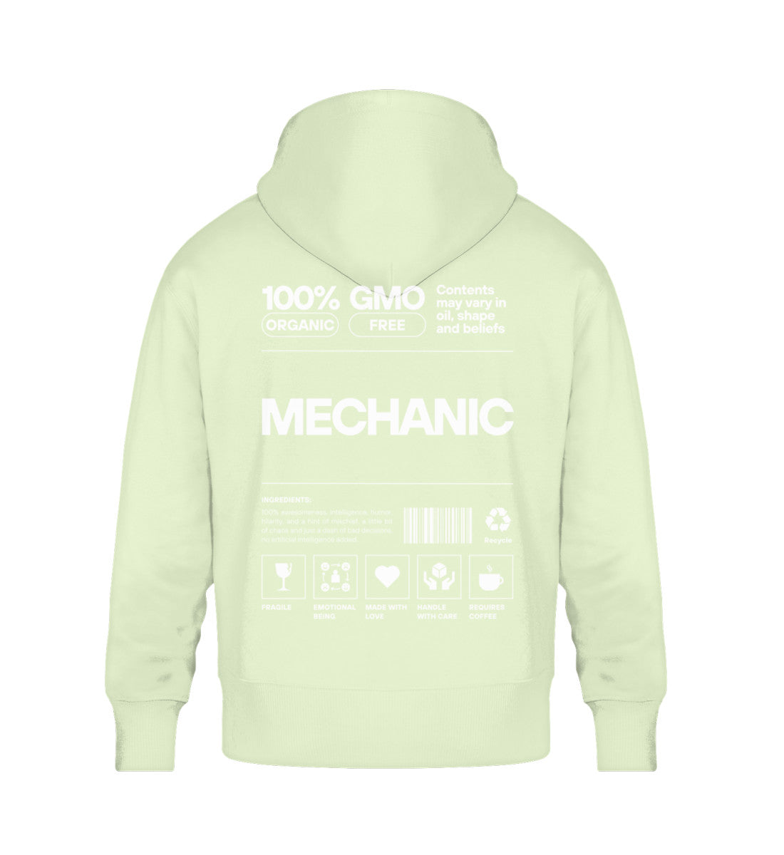 Stem Green-7105