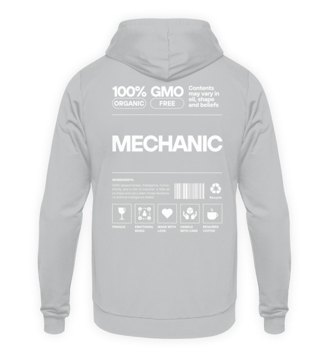 Heather Sport Grey-6807