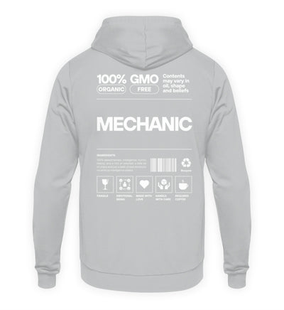 Heather Sport Grey-6807