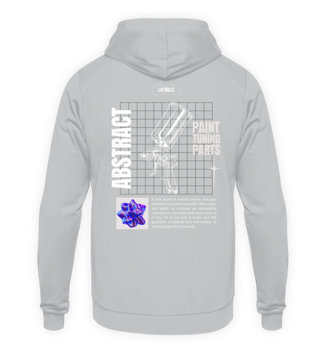 Heather Sport Grey-6807