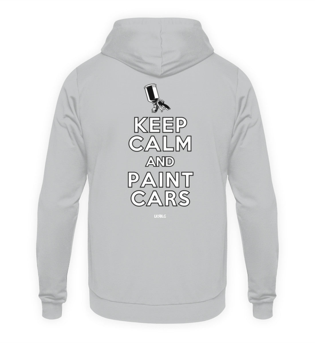 Heather Sport Grey-6807