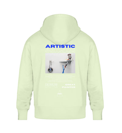 Stem Green-7105