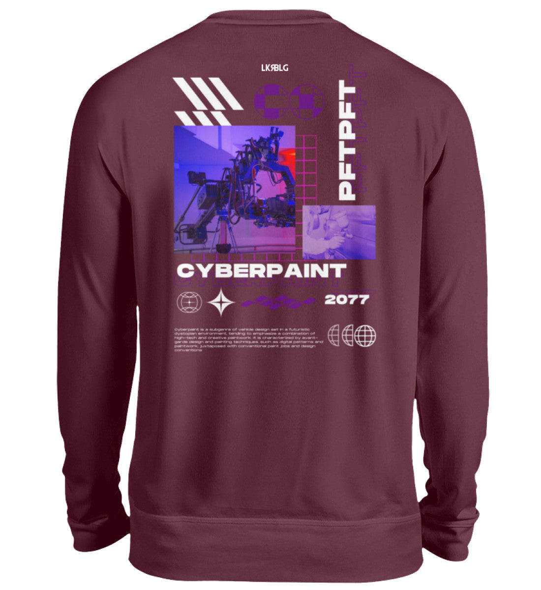 Burgundy-839